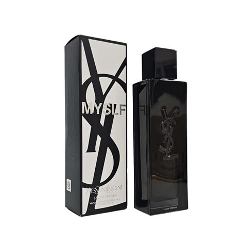 ysl myself summer or winter|myslf perfume review.